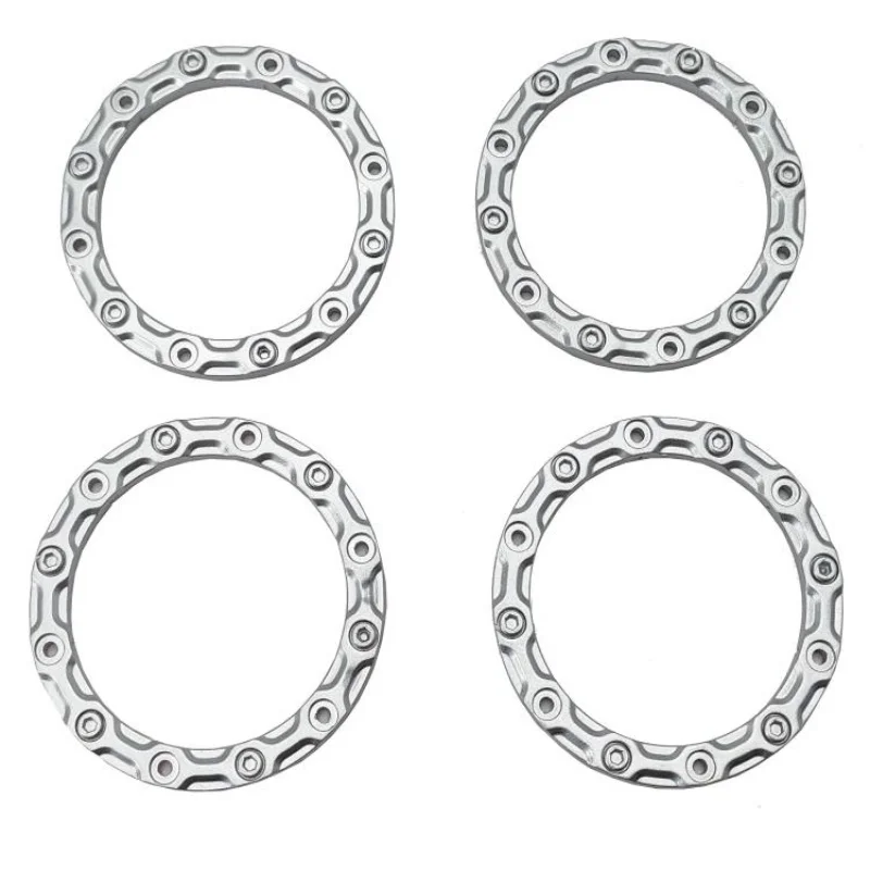 

YIKONG YK4101PRO YK4103PRO 1/10 RC автомобильные запасные части, кольцо рамы колеса 13136