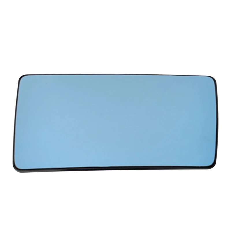 Mercedes-Benz Used Parts | Cristal De Retrovisor Exterior Izquierda Asférico EC