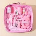 A Pink