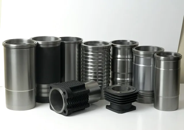 고품질 BPW 트럭 버스 트레일러 자동차 디젤 엔진 브레이크 디스크 새 제품 호환 가능