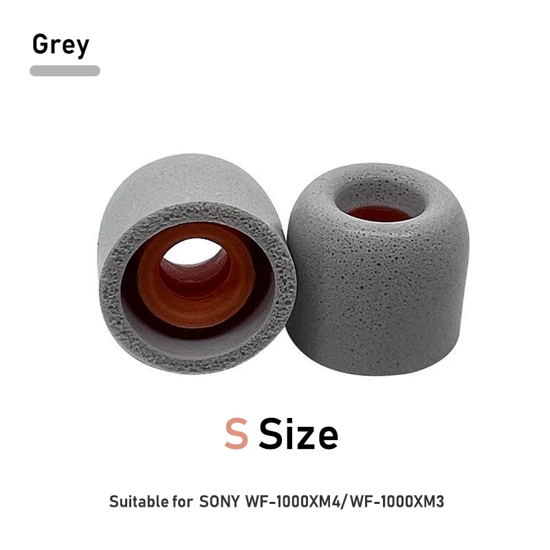 S Grey