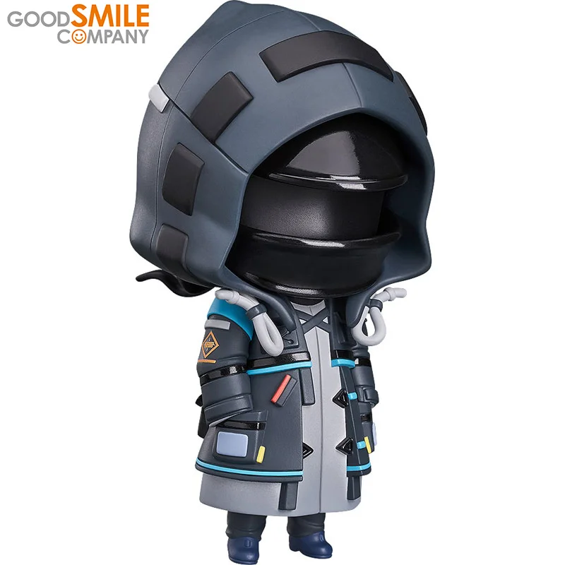 

Женская фигурка с хорошей улыбкой, ГСК 1715, эндороид, Арри-Доктор, экшн-фигурка, 10 см, аниме модель, коллекционные игрушки, подарок