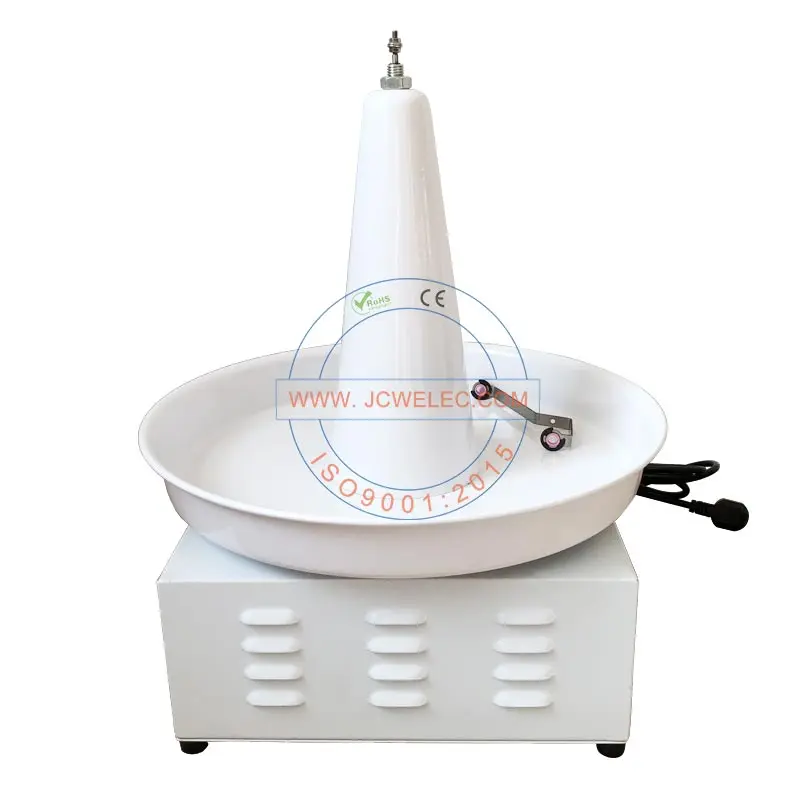 

JCW-WP04 Motorized Automatic Wire Feeder Machine