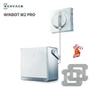 Original ECOVACS WINBOT W2 PRO Window Cleaning Robot Fully Automatic Window Cleaning Robot Household Window Cleaning Machine 1
