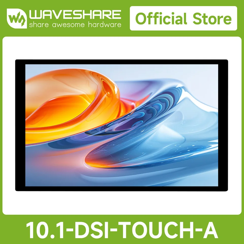 Waveshare