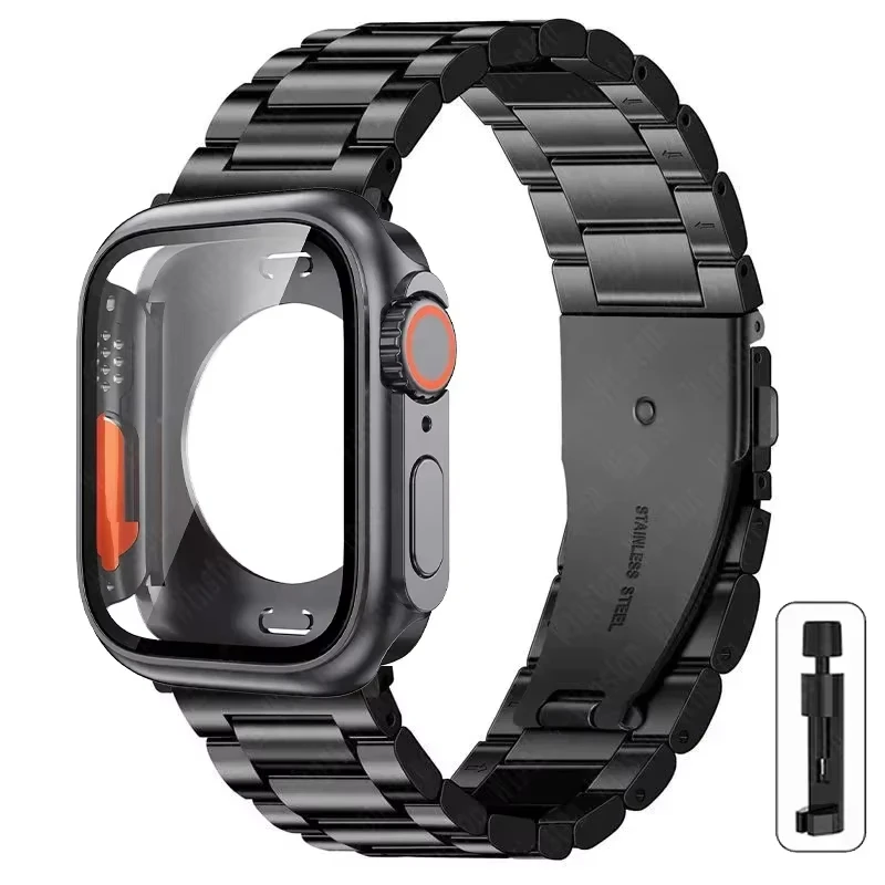 Black OB 2