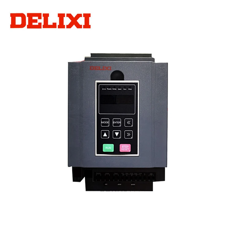 모터 제어용 고품질 SoftStarter3 단계 380V 90KW 소프트 스타터