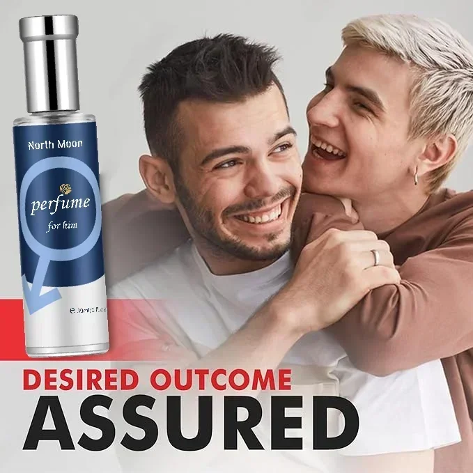 Profumo ai feromoni da uomo, fragranza duratura, naturale e fresco, elegante e affascinante, adatto per gli appuntamenti, attrae le donne_voghion.com
