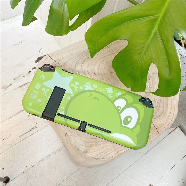 Yoshi Switch Case Best Deal | www.pinnaxis.com