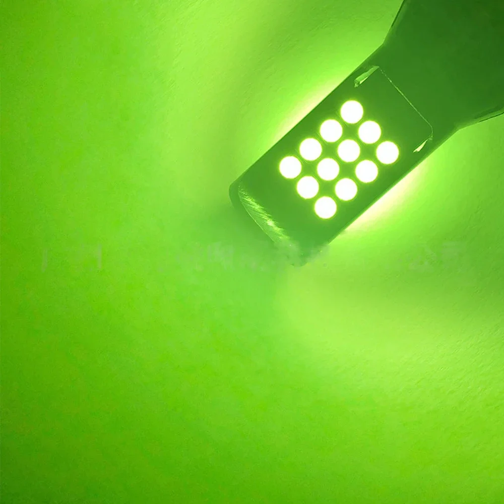 LED Bulb LED Fog Light LED Light 2x H11 H8 9006 HB4 HB3 H16 H10 PSX24W PSX26W P13W Car Fog Light Bulb Day Driving Running Light White Yellow Green