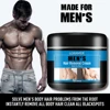 Men'S Painless Hair Removal Cream Mild Non Irritating Hair Removal Cream Body Arm Armpit Leg Gentle Refreshing Hair Removal 1