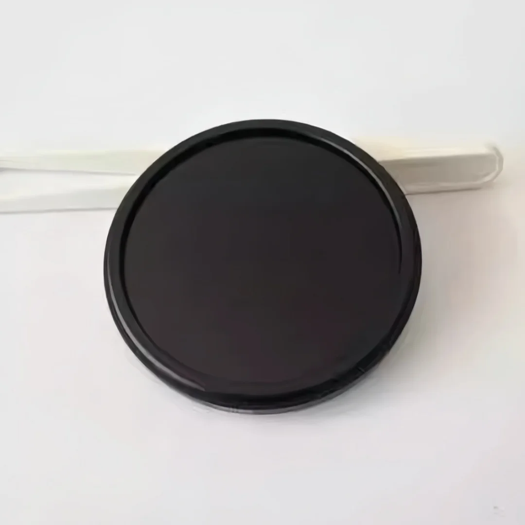 49mm IR 필터 적외선 광학 유리 렌즈 f DSLR 카메라 수정 변환 수정 야간 투시경 사진 촬영 HWB760 760nm