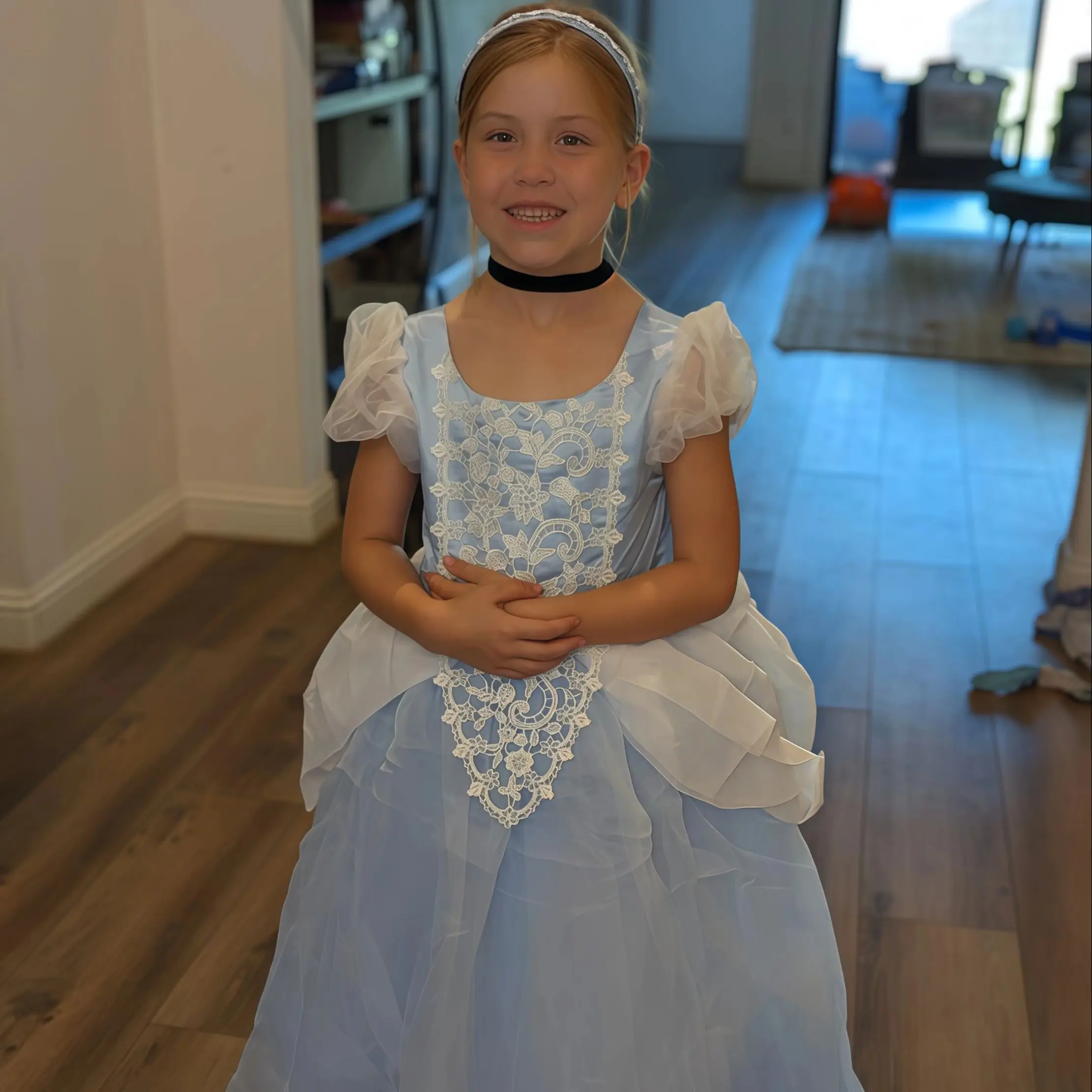 Cinderella Princess 4