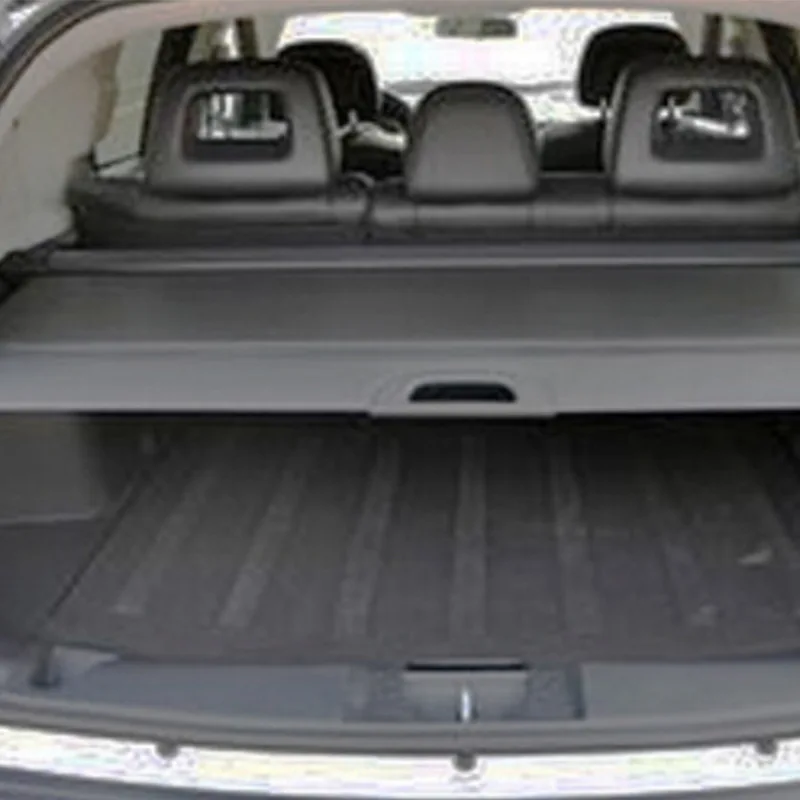 Ripiano Bagagliaio Per Jeep Cherokee 2019-2020 - Coperchio Privacy - Foto 11