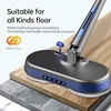 Spray Mop For Floor Cleaning Microfiber Mop Pad Refills Rotation Flat Mop For Hardwood Laminate Wood Ceramic Tile Floor 4