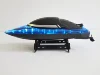 RC Speedboat Boat 30 KM/H High Horsepower Electric Speed Racing Speedboat 42cm Speedship Outdoor Boats Toys For Boys 6