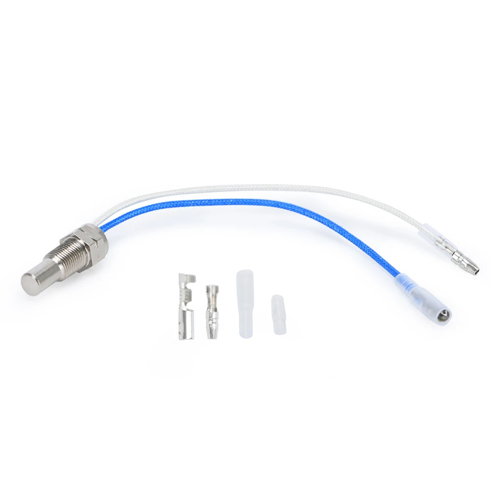 Water Temperature Oil temperature sensor Auto Gauge Car Meter