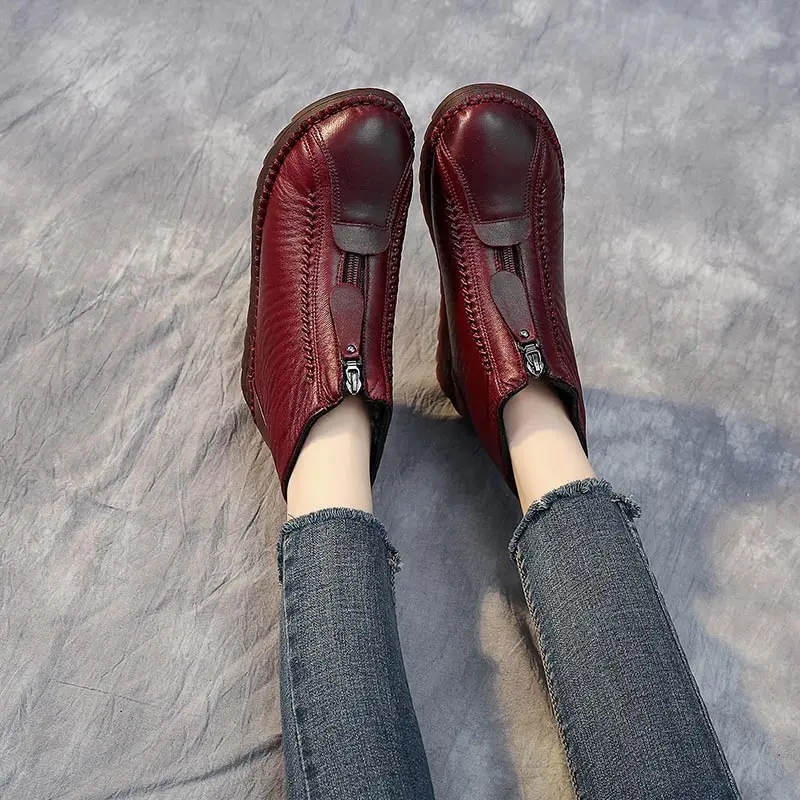 Stivaletti Autunnali Sneakers Da Donna Di Marche Famose Sneakers Sportive Da Donna Sneakers Da Corsa Mocassini Sportivi Da Donna Sneackers Boty Ydx2