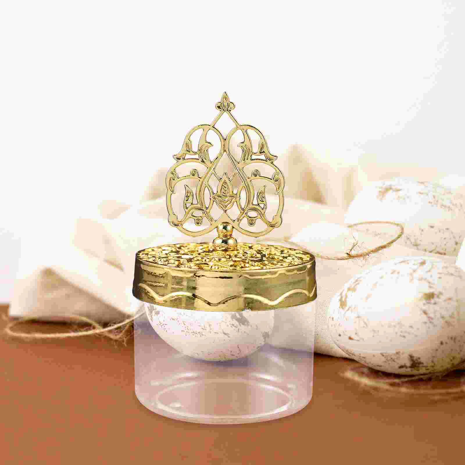 

Wedding Candy Boxes Plastic Chocolate Cookie Biscuit Packing Boxes Baby Shower Birthday Party Display Decorations