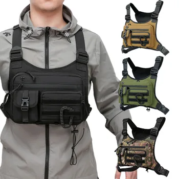 Outdoor Tactical Vest 1