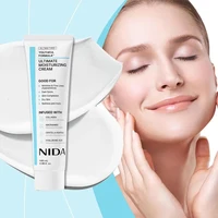 Crème hydratante ultime NIDA Corée, collagène, réparation de la peau, renforcement de la barrière cutanée, soin du visage quotidien, 100 ml 3