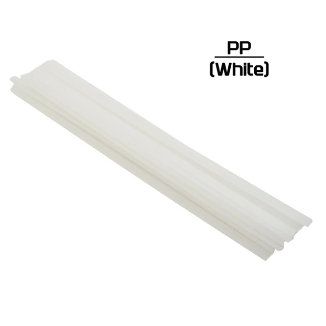 PP white