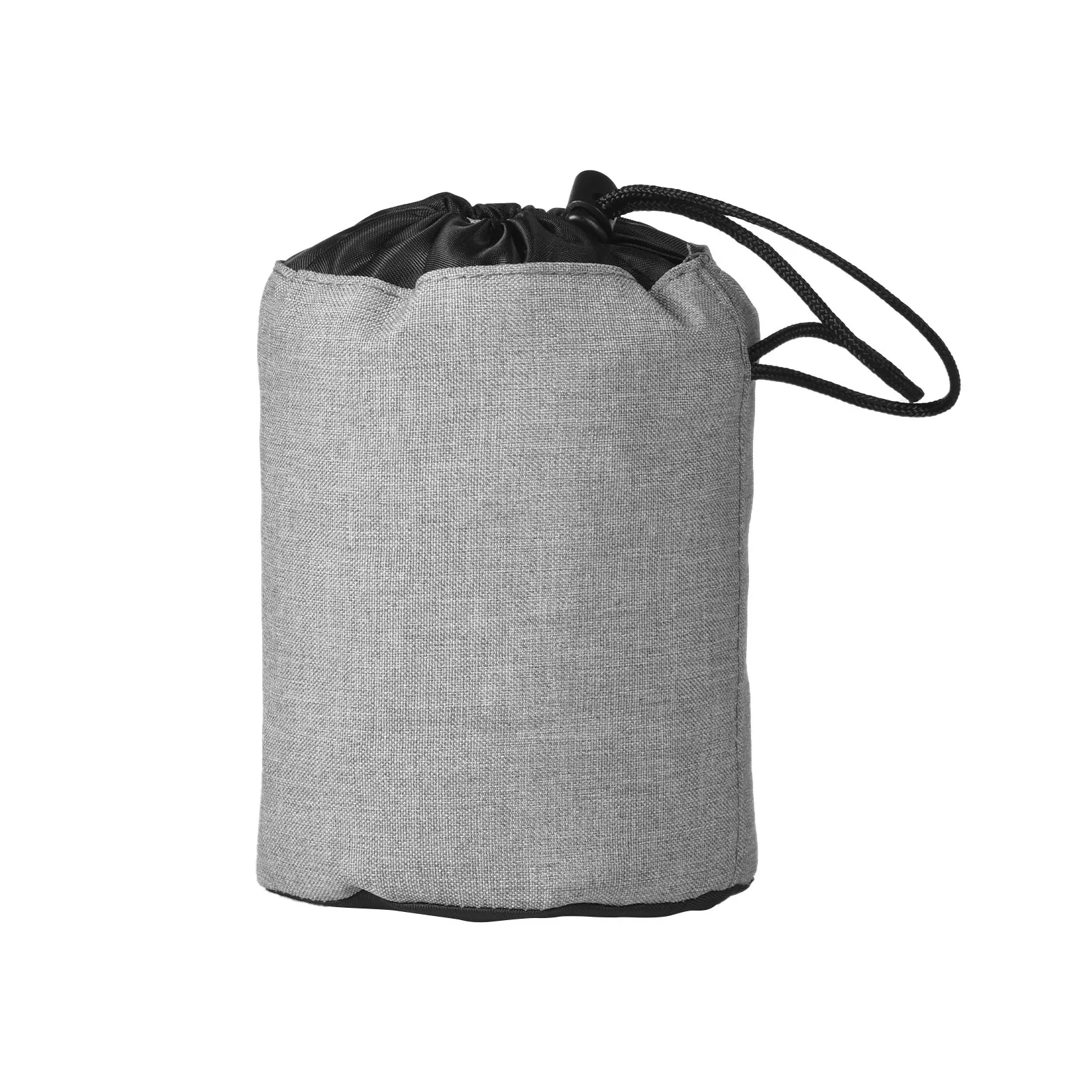 Camping Pillow Ultralight Inflatable Cushion Travel Pillow For Neck Lumbar Support 5