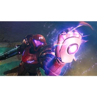 Jeu Nintendo Switch 1 2 - Metroid Prime 4 - Cartouche de jeux NS1/NS2 Carte physique pour Switch OLED Lite 3