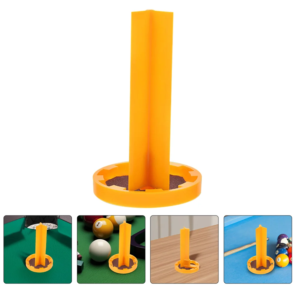 Pool Cue Repairer Cube Billiard Tip Tool Snooker Billiards Accessories Ball Copper Angle Grinder