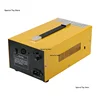DX-30A Handheld Laser Pulse Spot Welder Jewelry Welding Machine for Gold Silver Platinum Necklace Ring Mouth Closure 200W 3