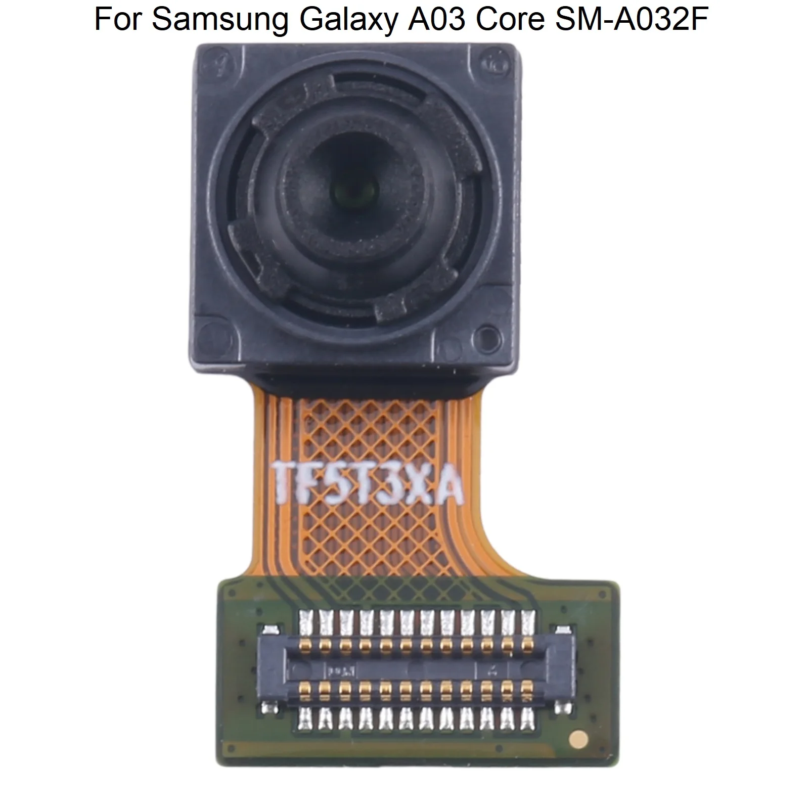 Front Facing Camera for Samsung Galaxy Smartphones