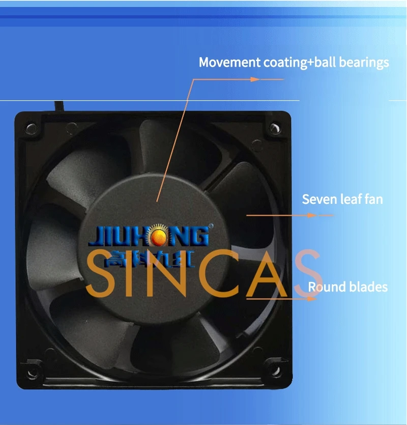 Description Picture 6 of itemIndustrial Ultrasonic Humidifier Workshop Vegetable Preservation Humidity Man-made Tourist Site Commercial Diffuser Sprayer