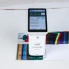 Colorimeter LS175 Meat Color Meter 45/0 Caliber 20mm Fabric Leather Wood Furniture Colorimeter 1