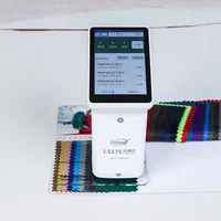 Colorimeter LS175 Meat Color Meter 45/0 Caliber 20mm Fabric Leather Wood Furniture Colorimeter 1
