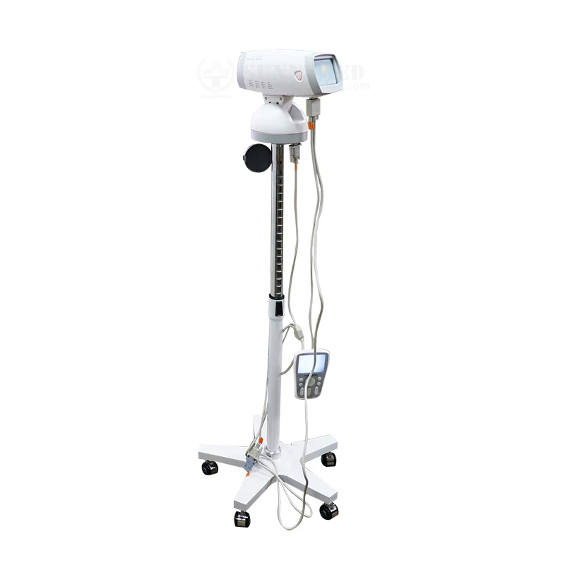 

SUNNYMED SY-F005 Handheld Portable Digital Video Colposcope equipment price