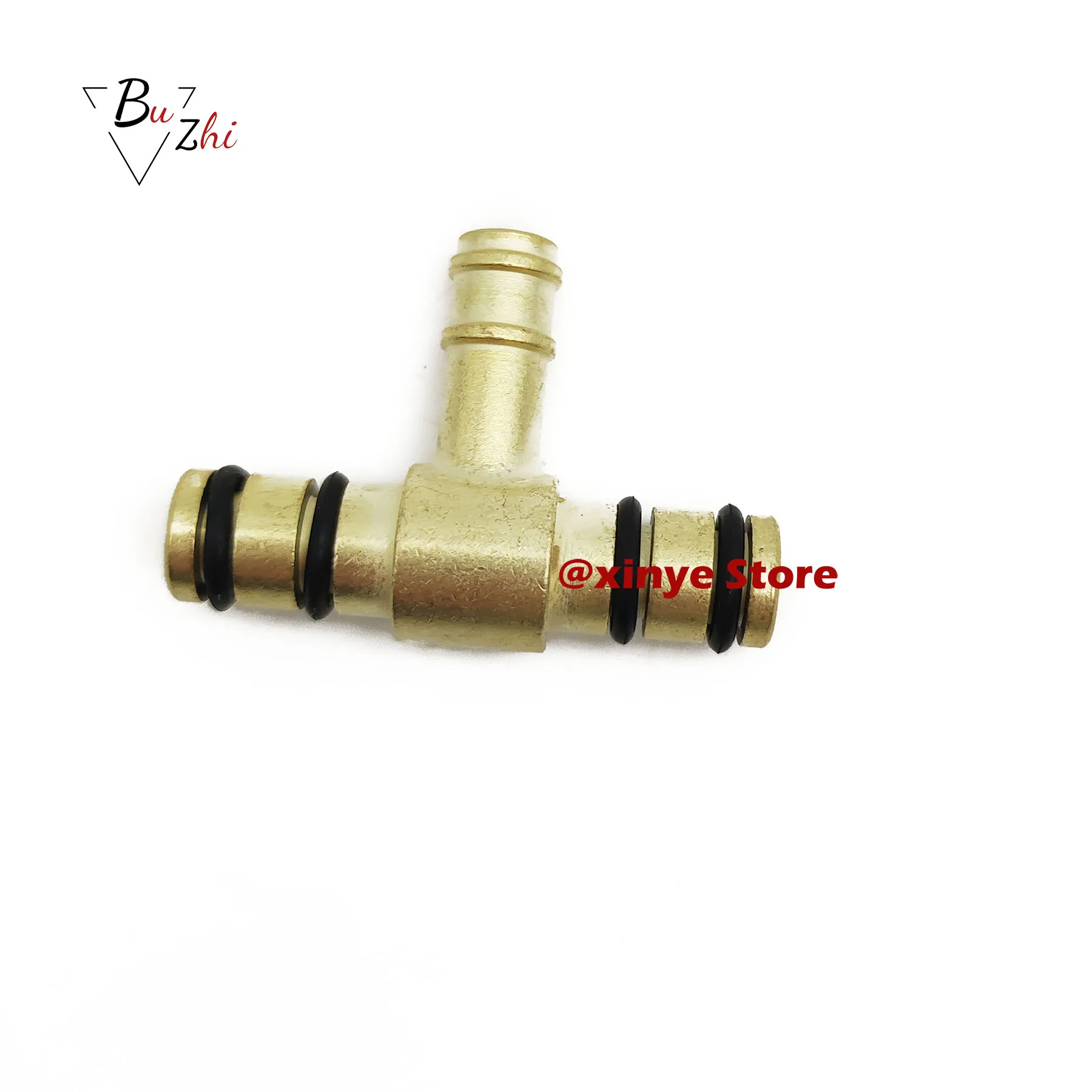 CARBURETORCARBBRASSFUELTEEFITTING2H71498800forYamahaFJ600
