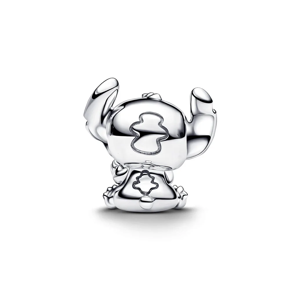 Spooky Halloween Charms Beads for DIY Jewelry Crafting Gift