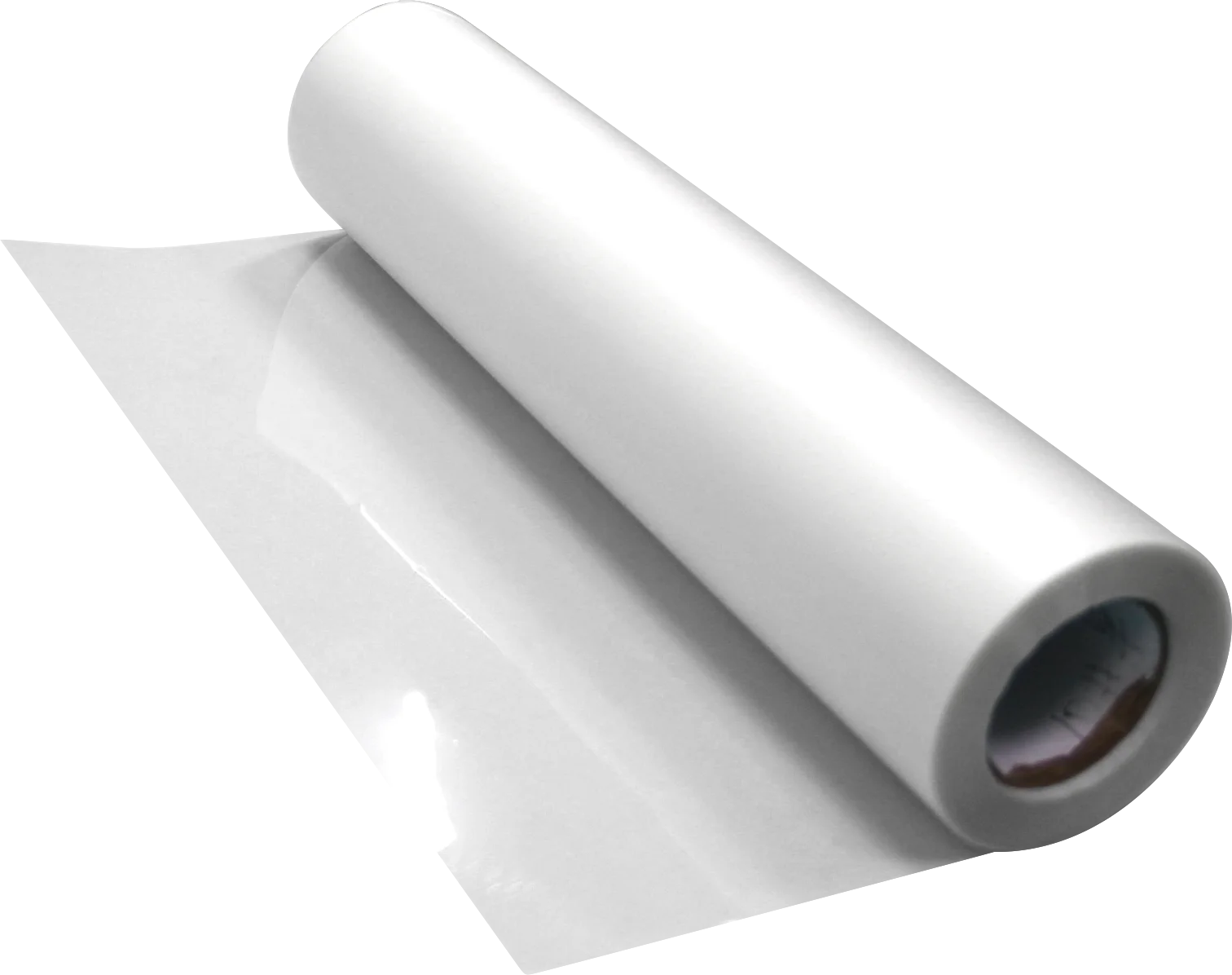 

(33CM*100M) Factory Price DTF Transfer Film PET Printable Film Roll