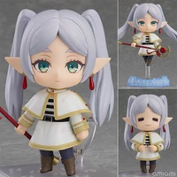 Frieren Beyond Journey Nendoroid Action Figure 10cm 1