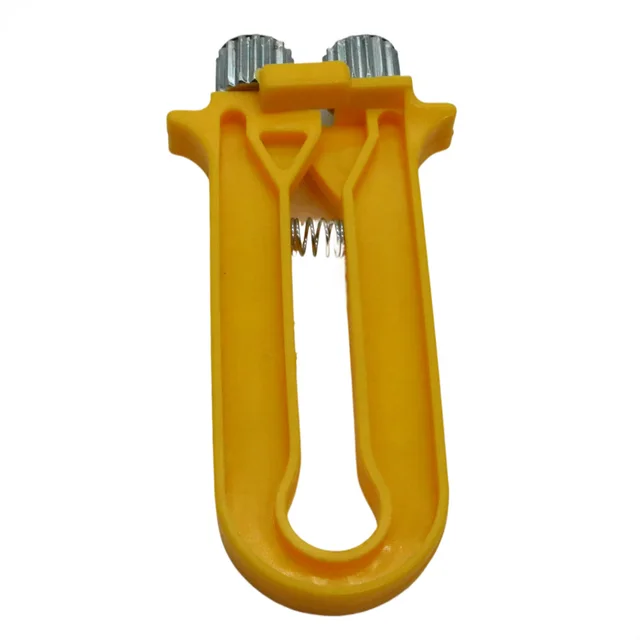 Support De Cadre Ruche D'Apiculture Perche D'Abeille Outils LatéRal
