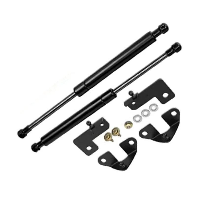 

2PCS Front Engine Hood Lift Support Shock Strut for Ford Maverick (P758)