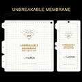 Clear Set (2 in 1)