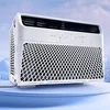 1500W Smart Inverter Air Conditioner Window Unit with Heat and Dehumidifier Window Air Conditioner 1
