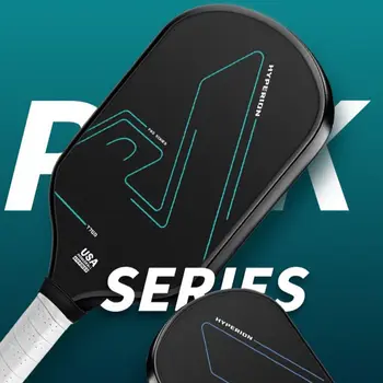 T700 Carbon Fiber Pickleball Paddle 4