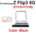Z Flip3 5G-Black