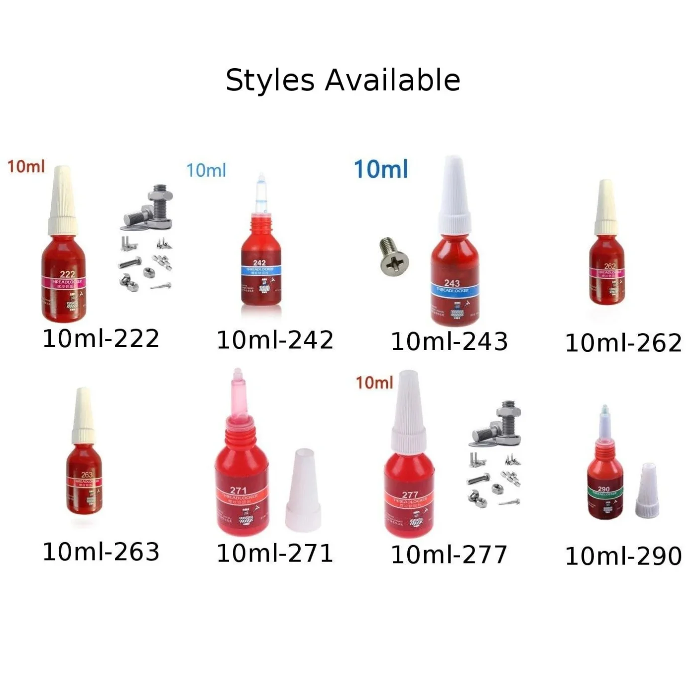 Selladores-de-hilo-de-curado-anaer-bico-adhesivo-anaer-bico-selladores ...