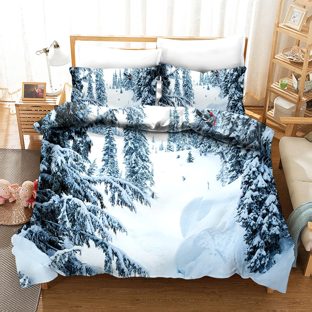 https://ae01.alicdn.com/kf/S5833ed64687f49b3af62aafb573e643bo/Ski-Duvet-Cover-Microfiber-Extreme-Sports-Theme-Twin-Bedding-Set-Winter-Sport-Ski-Snow-Mountain-Landscape.jpg