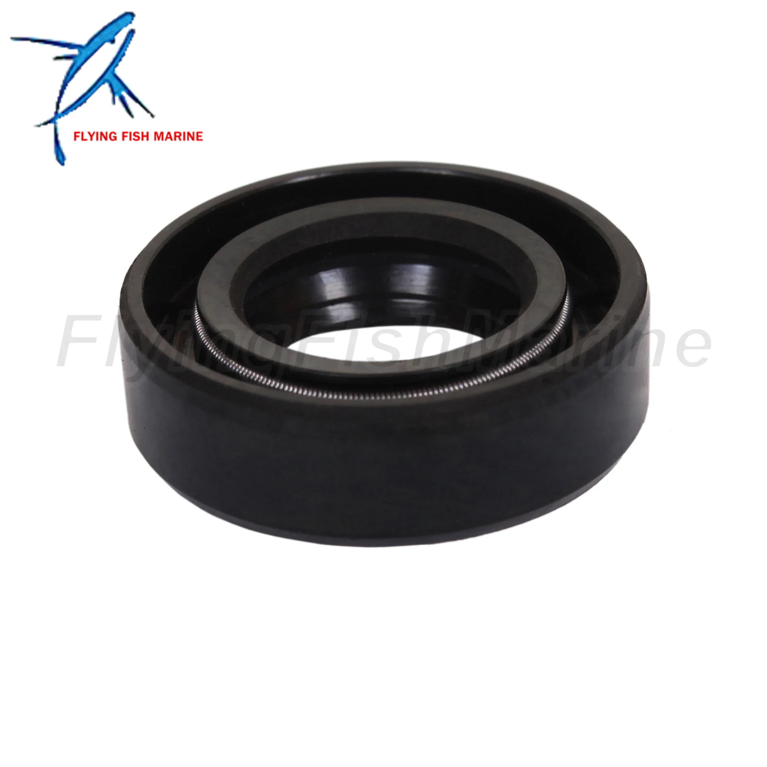 Outboard Engine 346-65013-0 346650130M Oil Seal for Tohatsu Nissan / 161622 for Mercury / 5040080 Evinrude Johnson 8HP-30HP