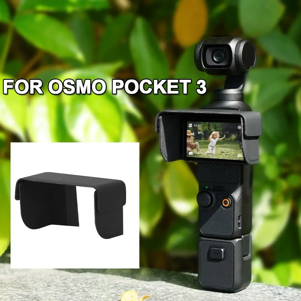 

Бленда для защиты от солнца для DJI Osmo Pocket 3