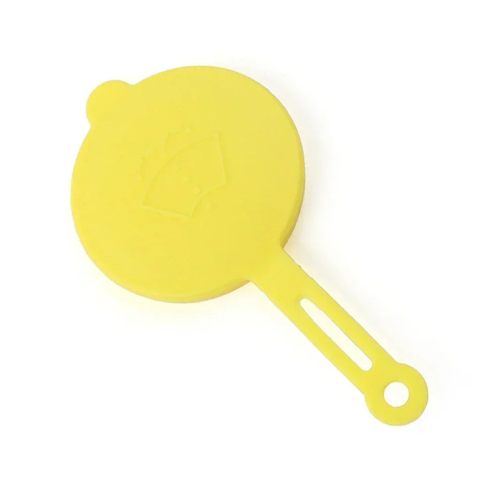 Windshield Wiper Washer Fluid Reservoir Cover Water Tank Bottle Cap For Nissan Xterra 01-16 200SX 95-99 For Altima 93-04 Pat